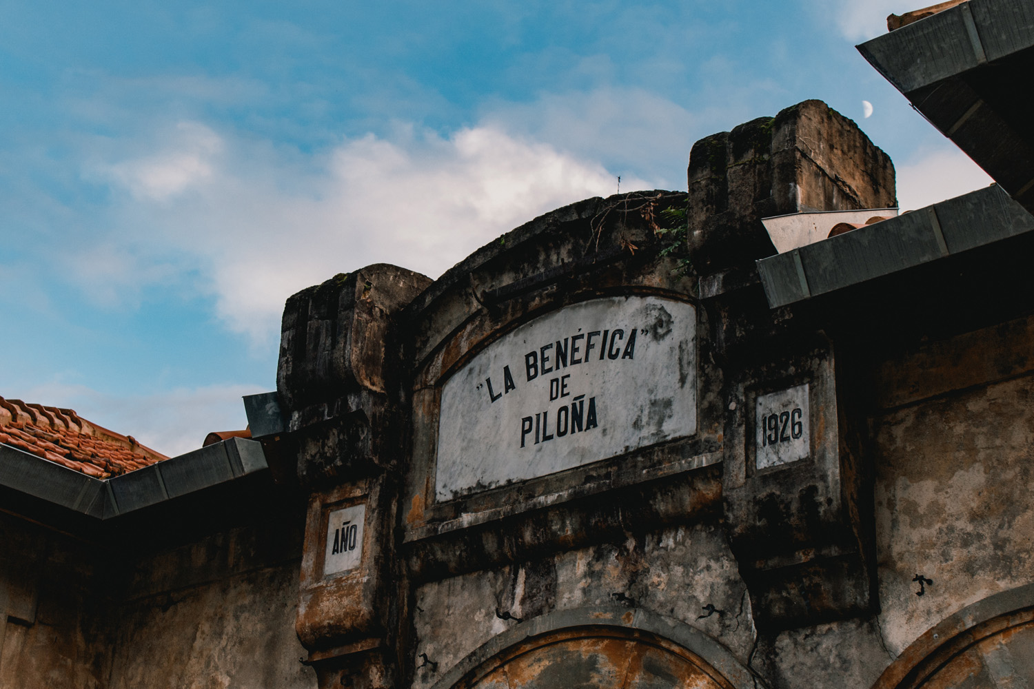 La Benefica de Piloña