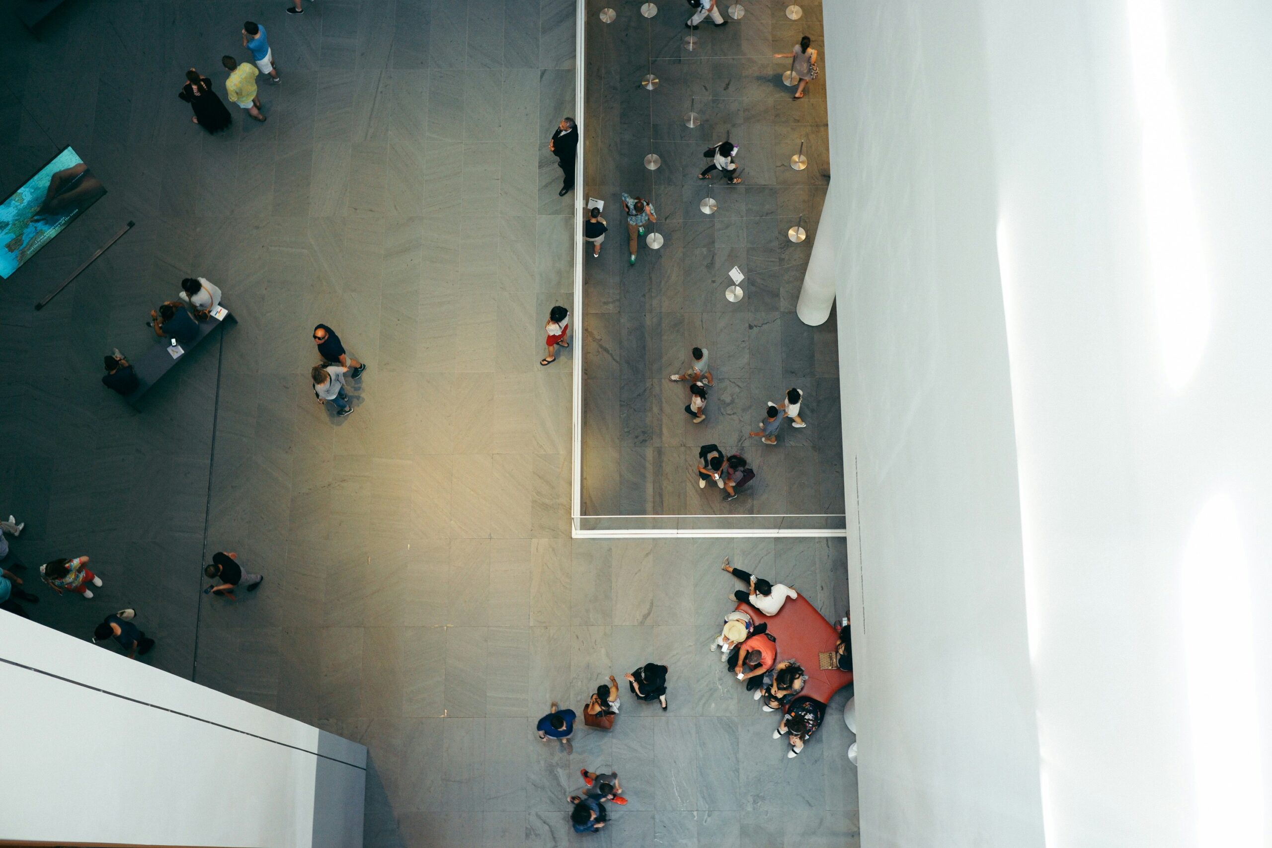 ¿Cómo pueden ser los museos espacios para la educación ambiental?