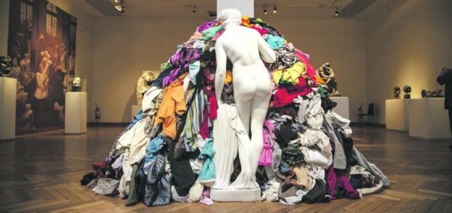 Arte Povera: la revolución de lo simple