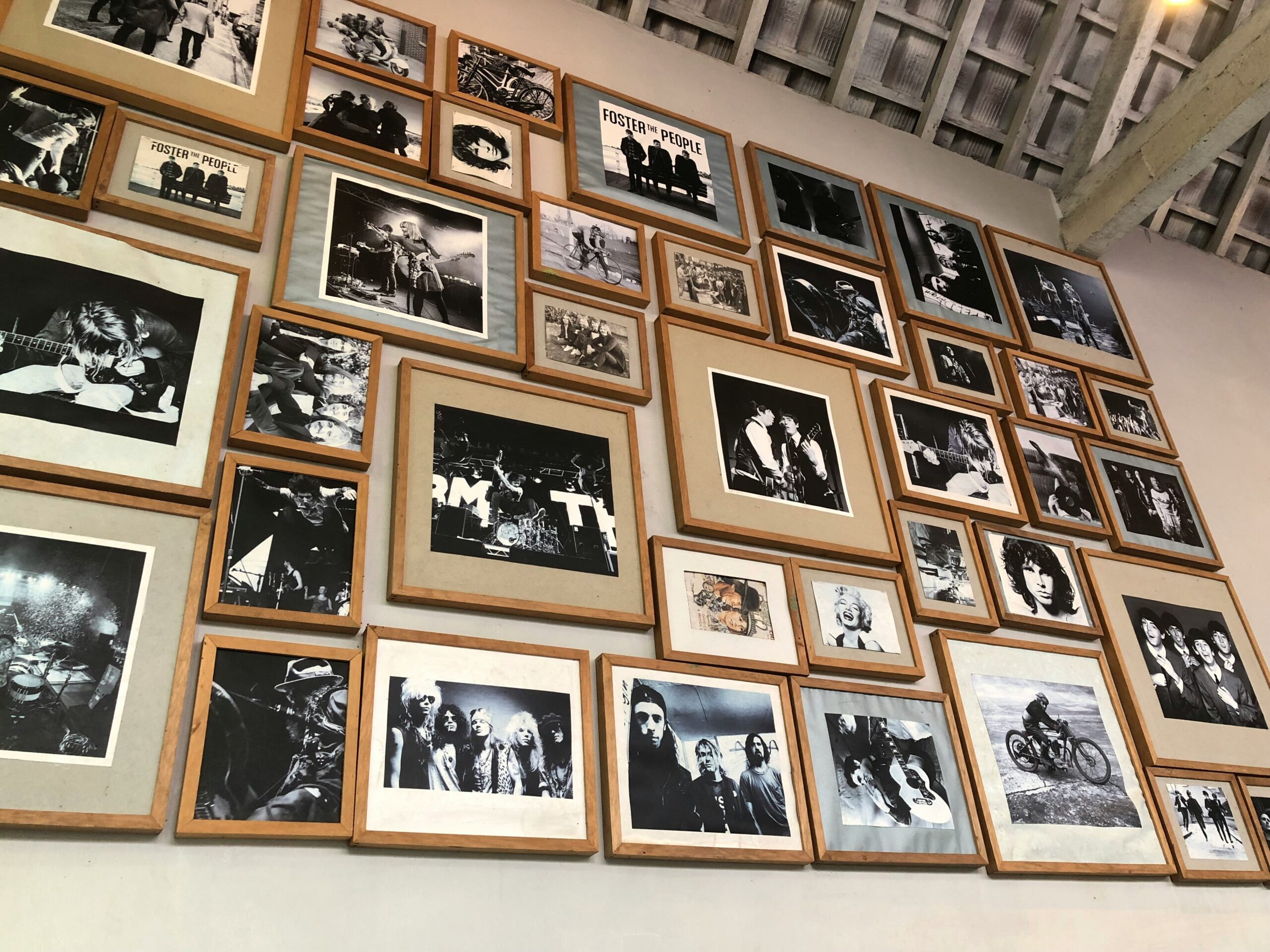 Elementos museográficos