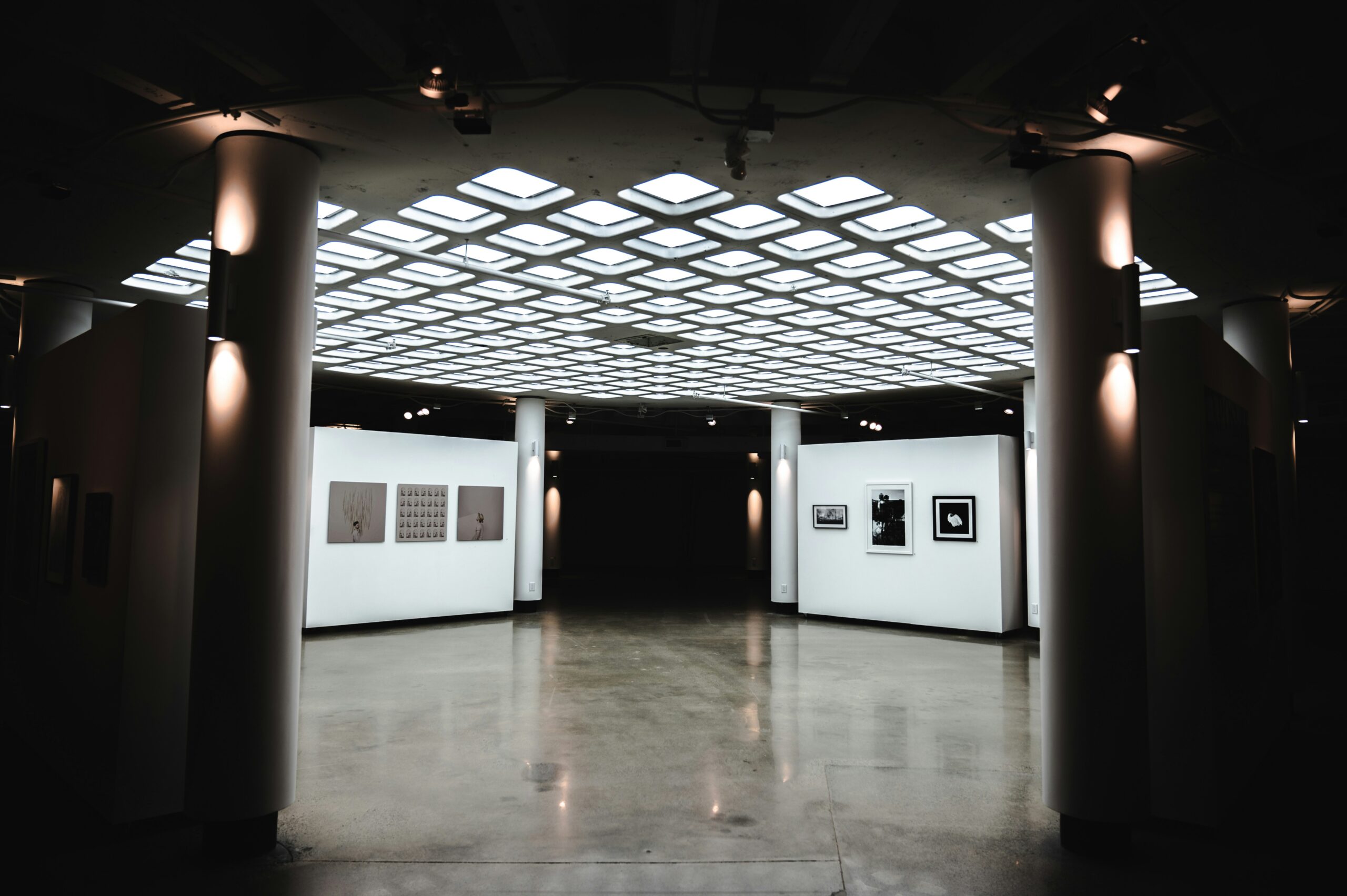 ¿Puede un museo reducir su huella de carbono?