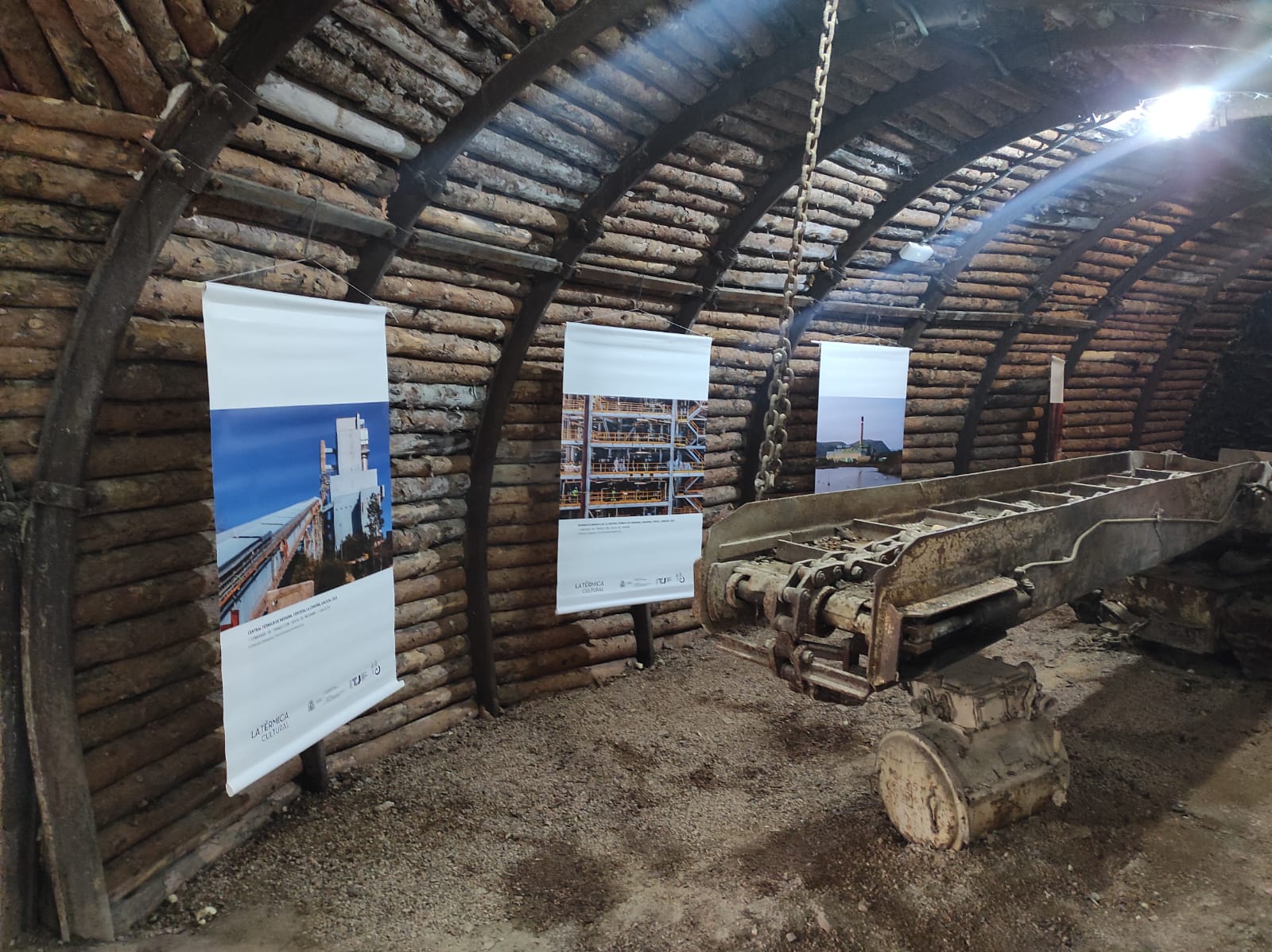 La Recicladora Cultural alcanza los 50 protocolos firmados  con entidades culturales 