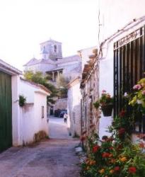 Ayuntamiento de Hueva