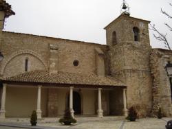 Ayuntamiento de Yebra