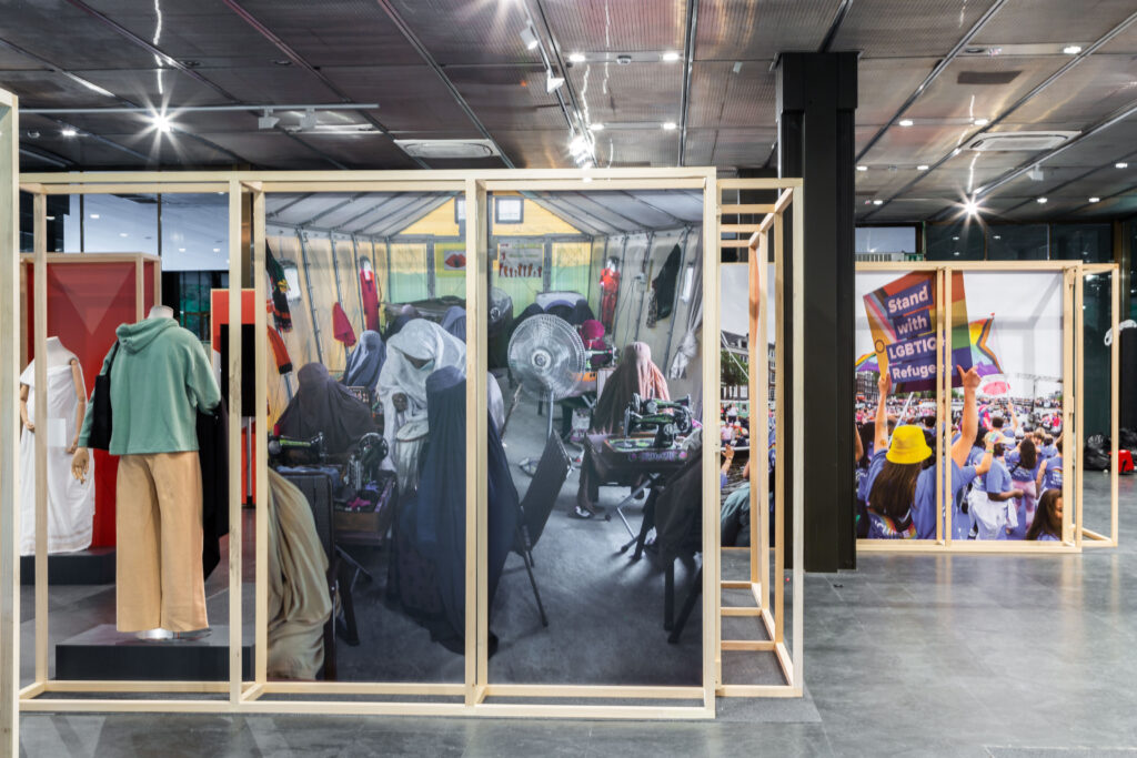 © Museo del Traje: Fco. Javier Maza