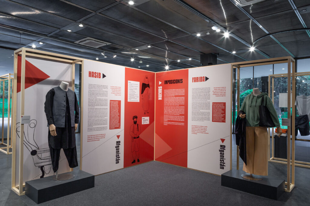 © Museo del Traje: Fco. Javier Maza